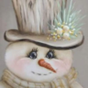 Meet your Posher, Sharon